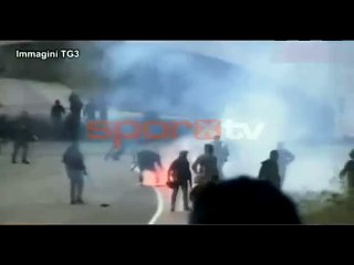 İtalya'da dev maç öncesi ölüm!