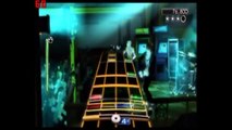Disturbed Down with the Sickness Rock Band 2 Expert Drums 5 Stars HD