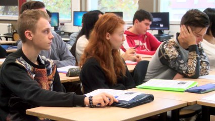 L'usage du numérique en première STMG