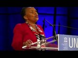 Discours CHRISTIANE TAUBIRA lors du 20e anniversaire 