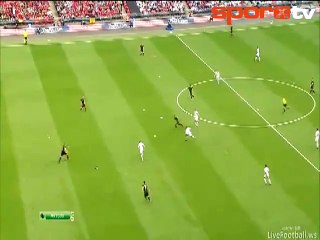 İngiltere pek tat vermedi!