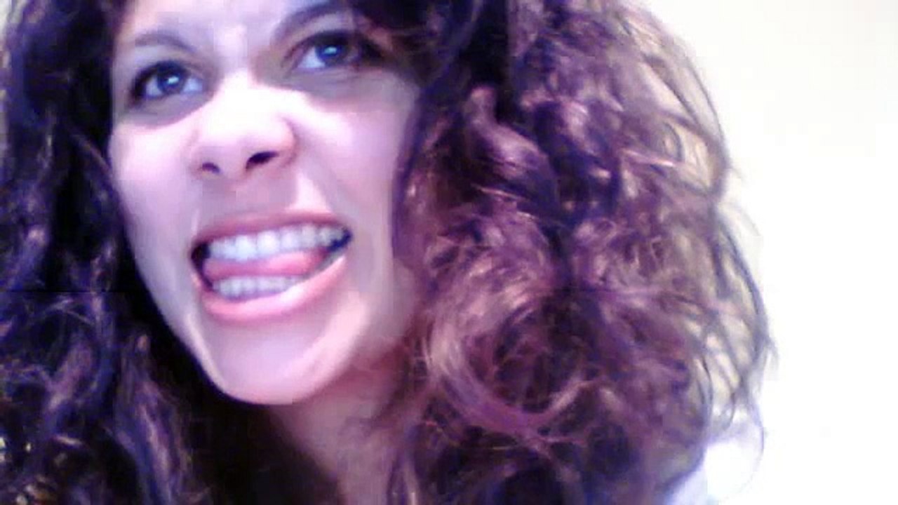 Expression of feeling on Sunday night