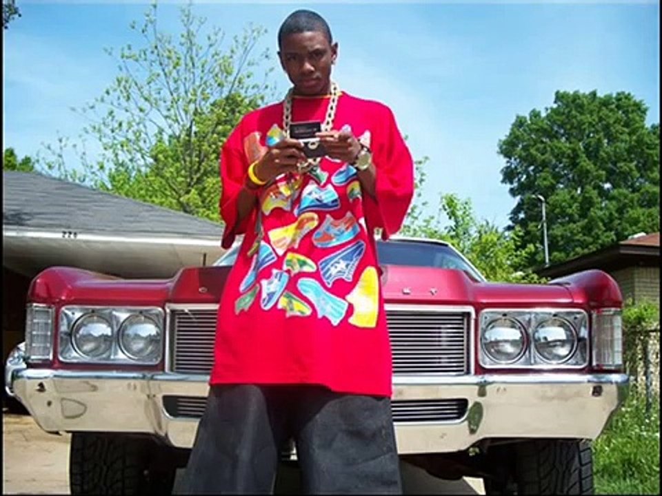 soulja boy - you already know
