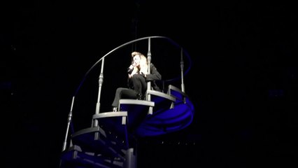 Love Don't Live Here Anymore | Rebel Heart Tour | Madonna (Montreal Sept 10)