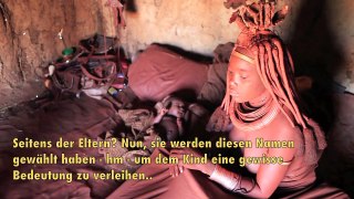 The Himba Interview