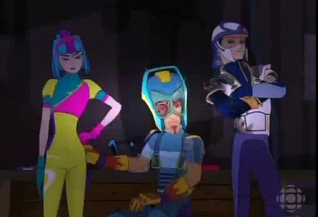 Dragon Booster Episode 35 | Full Cartoon