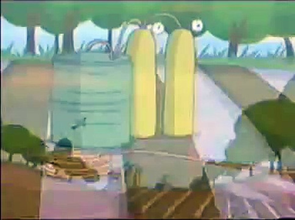 Ozzy Ozone (Tagalog version)