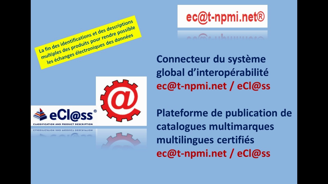 Ec@t-npmi.net