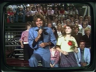 Chris Roberts - Do You Speak English 1 - Hitparade 1976