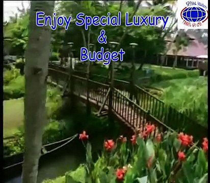 Special Holidays - The door to India (Promotional Video)