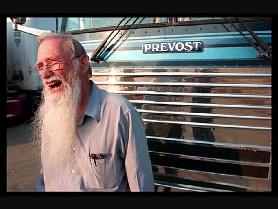 Bill Thornton Sovereignty Part 1A