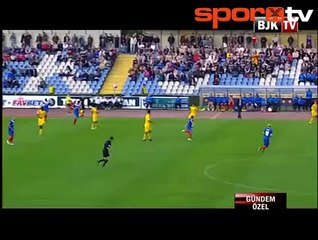 Mircea Lucescu, Jose Sosa'yı değerlendirdi!...