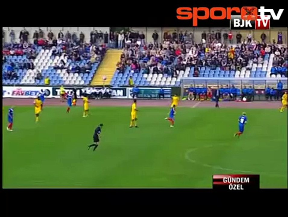 Mircea Lucescu, Jose Sosa'yı değerlendirdi!...