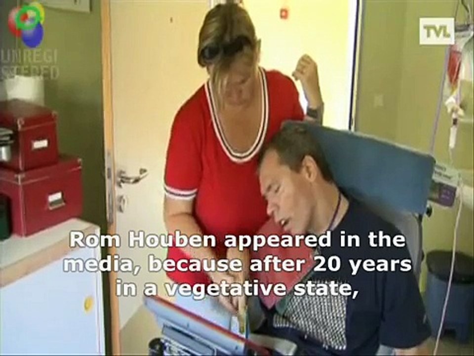 Belgian Coma Patient Can't Communicate After All