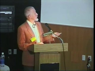 Dan Davidson Shape as Universal Resonance Part 3