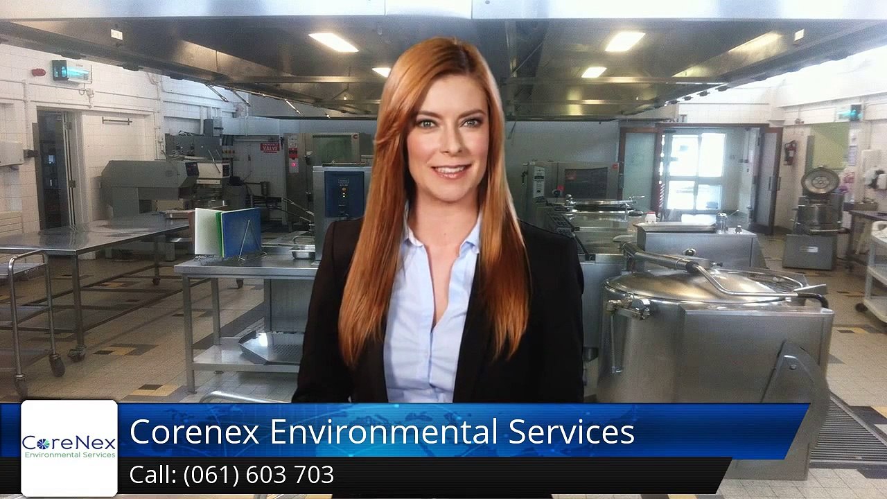 Corenex Review