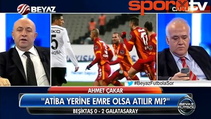 Sinan Engin'den Bilic'e ağır eleştiriler!...