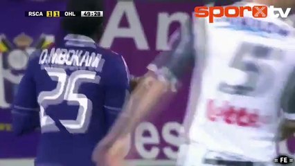 Trabzon, gözünü Ukrayna'ya dikti! | Müthiş golcü...