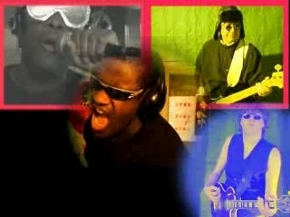 Music it's my life - hubble and co