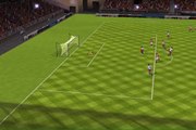 FIFA 14 iPhone/iPad - 1. FSV Mainz 05 vs. Hamburger SV
