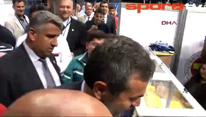Kocaman: "Fenerbahçe'ye puan verilmez, Fenerbahçe alır"