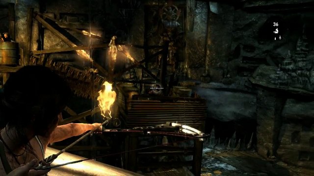 Objectif 100% - Tomb Raider (Secrets, Anecdotes, Rumeurs et Vrai ou Faux ! Episode 15)