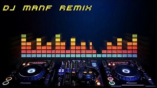 DJ Manf Remix - Martin Garrix Animals e Asaf Avidan One day