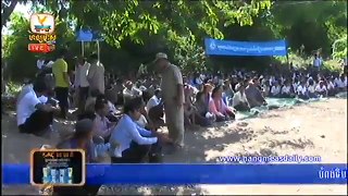Khmer News Hang Meas News HDTV 25 May 2015 Part 04