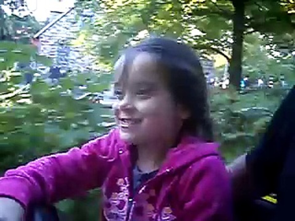 Mairyn on the Turnpike