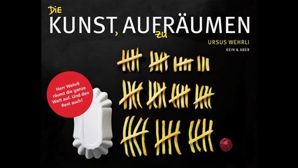 HERR WEHRLI RÄUMT DIE FUSSBALLMANNSCHAFT AUF