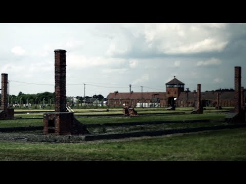 Poland launches probe into calls to send refugees to Auschwitz camp
