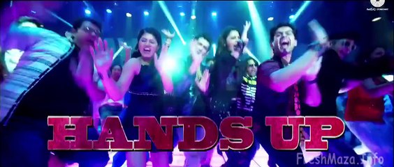 Party Karni Hai - Wedding Pullav (HD 720p)