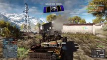 Helicopters Get Rekt - Battlefield 4