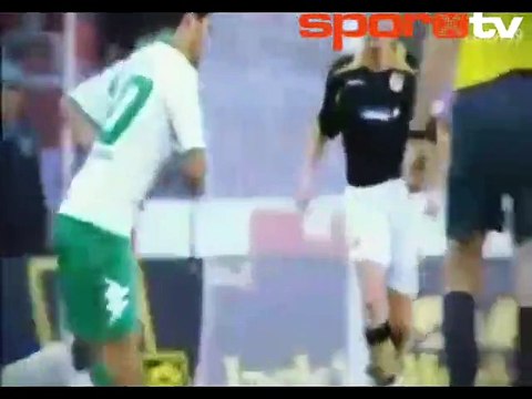 İşte Diego Ribas! Fenerbahçe KAP'a bildirdi...