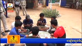 Khmer News | Hang Meas News HDTV | 27 April 2015 | Part 04
