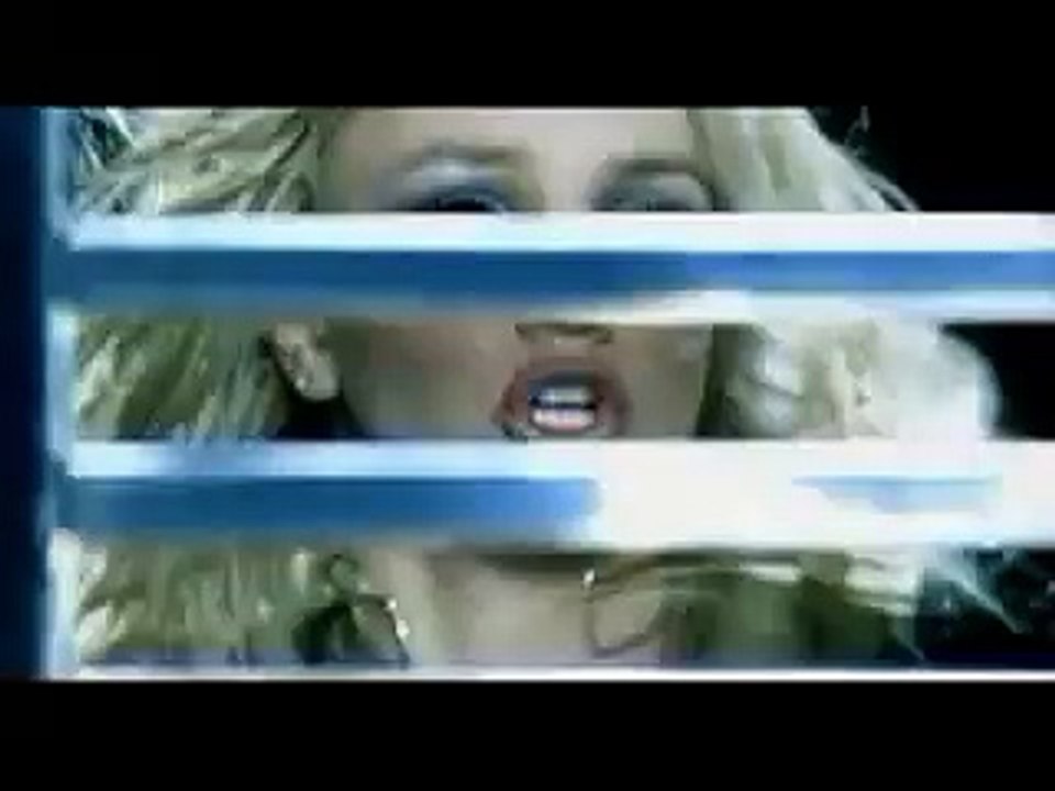 Britney - Stronger funny version