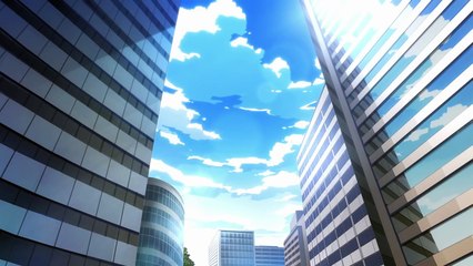 Digimon Adventure Tri: Episode 1 "Reunion" PV teaser.