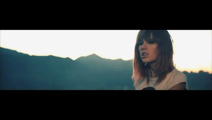 Taylor Swift - I Knew You Were Trouble (Bunny, Goat, Cage, Paper Towel Edition)