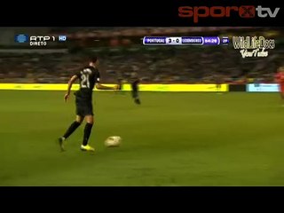 Almeida imkansızı başardı!