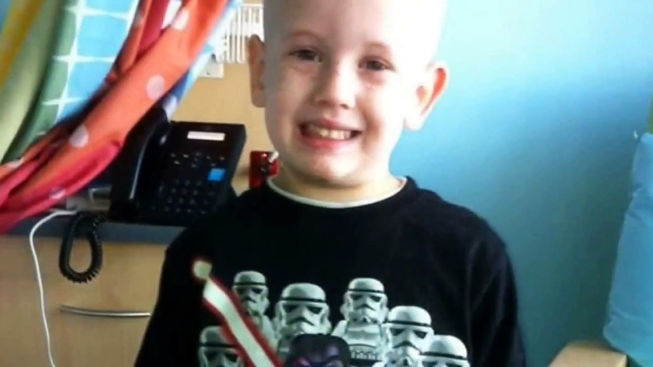 Aaron Pinsky's story as told by Sarah