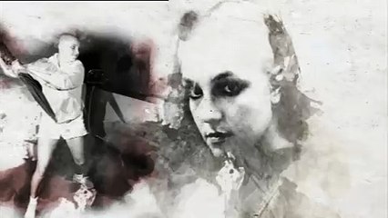 Bio Channel Promo - 2008 - featuring 'You're Not Alone' by Olive