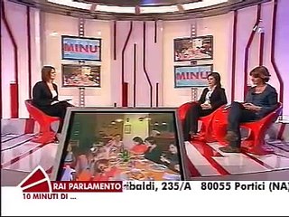 IL CBF dell'AIS Seguimi su Rai3