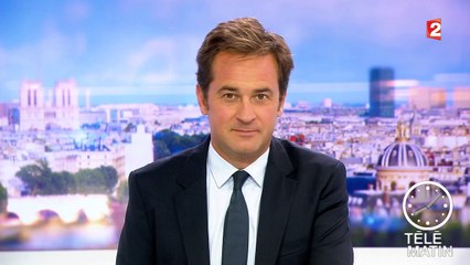 Les Alpes victimes du réchauffement climatique