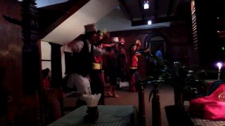 尼泊爾傳統舞蹈和音樂~Nepal Dance and Music