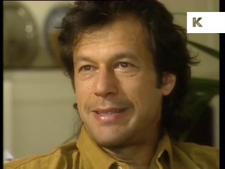 Imran Khan Unseen Interveiw - Very Emotional