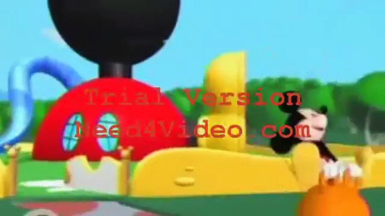 Mickey Mouse Clubhouse Non Stop Cartoon   Compilation 1   365