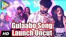 Gulaabo | Official Song | Shaandaar | Shahid Kapoor, Alia Bhatt | Vishal Dadlani & Amit Trivedi