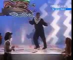 Fresh Prince of Bel Air - Carlton Dance