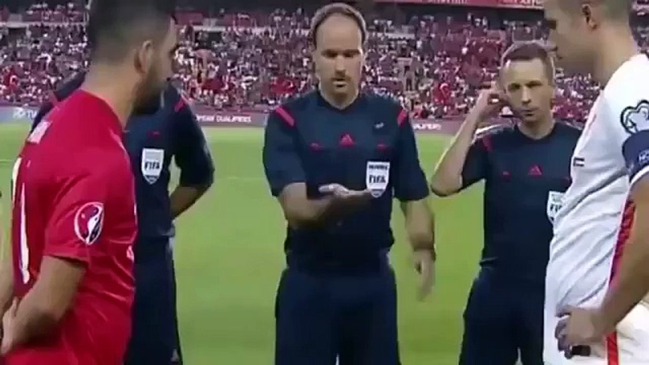 Türkiye - Hollanda 3-0 Geniş Özet - Euro 2016 Elemeleri