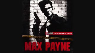 Max Payne 1 Intro Theme